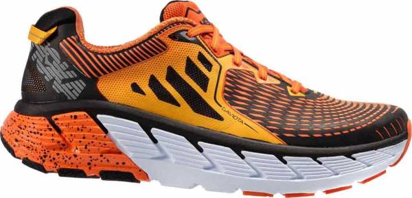 hoka one one gaviota