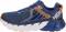 Hoka One One Gaviota - Blau (409) Hoka One One Gaviota - Blau (409)