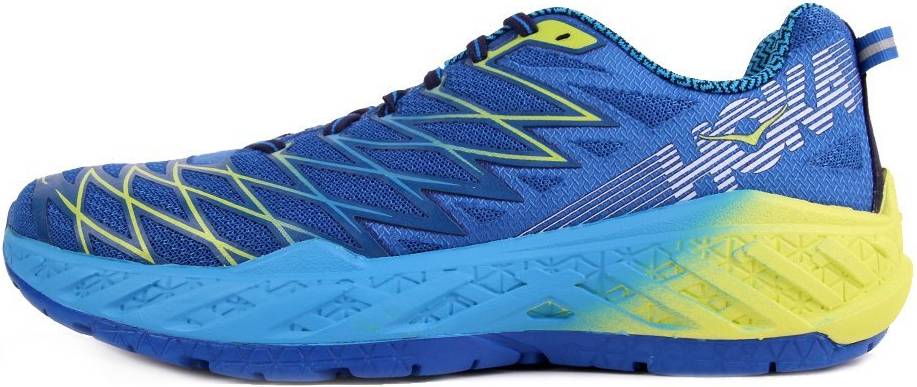 $169 + Review of Hoka One One Clayton 2 