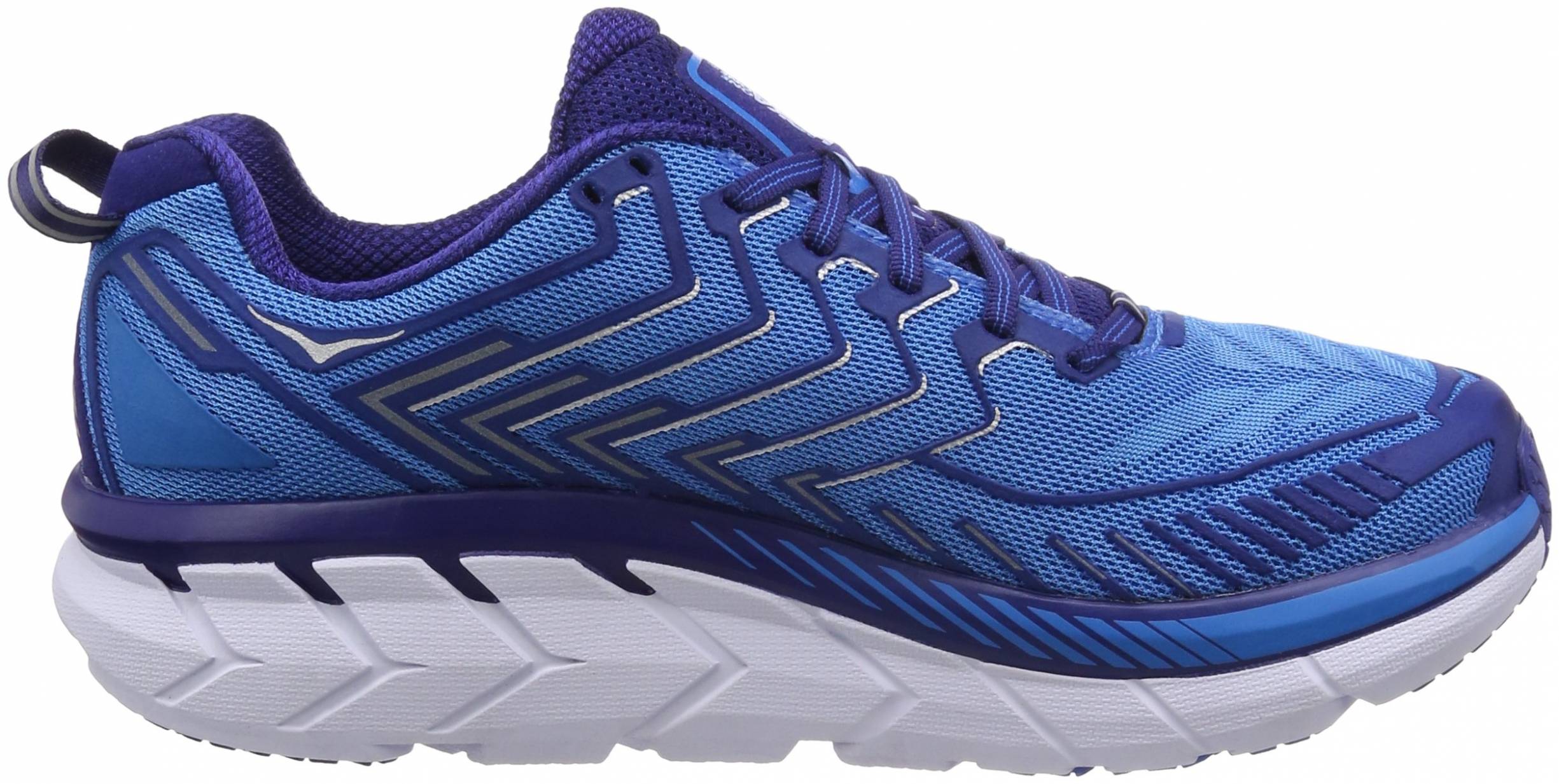 $199 + Review of Hoka One One Clifton 4 