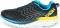 Hoka One One Clifton 4 - Black/Cyan/Citrus (BCCT) Hoka One One Clifton 4 - Black/Cyan/Citrus (BCCT)