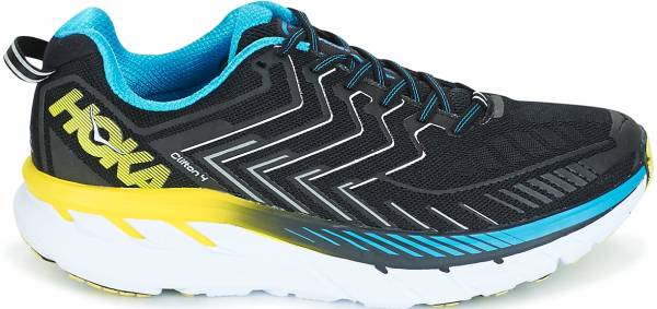 hoka clifton 4