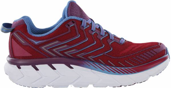 Hoka One One Clifton 4 - Deals ($70 