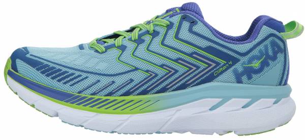 hoka one one clifton 4 sale