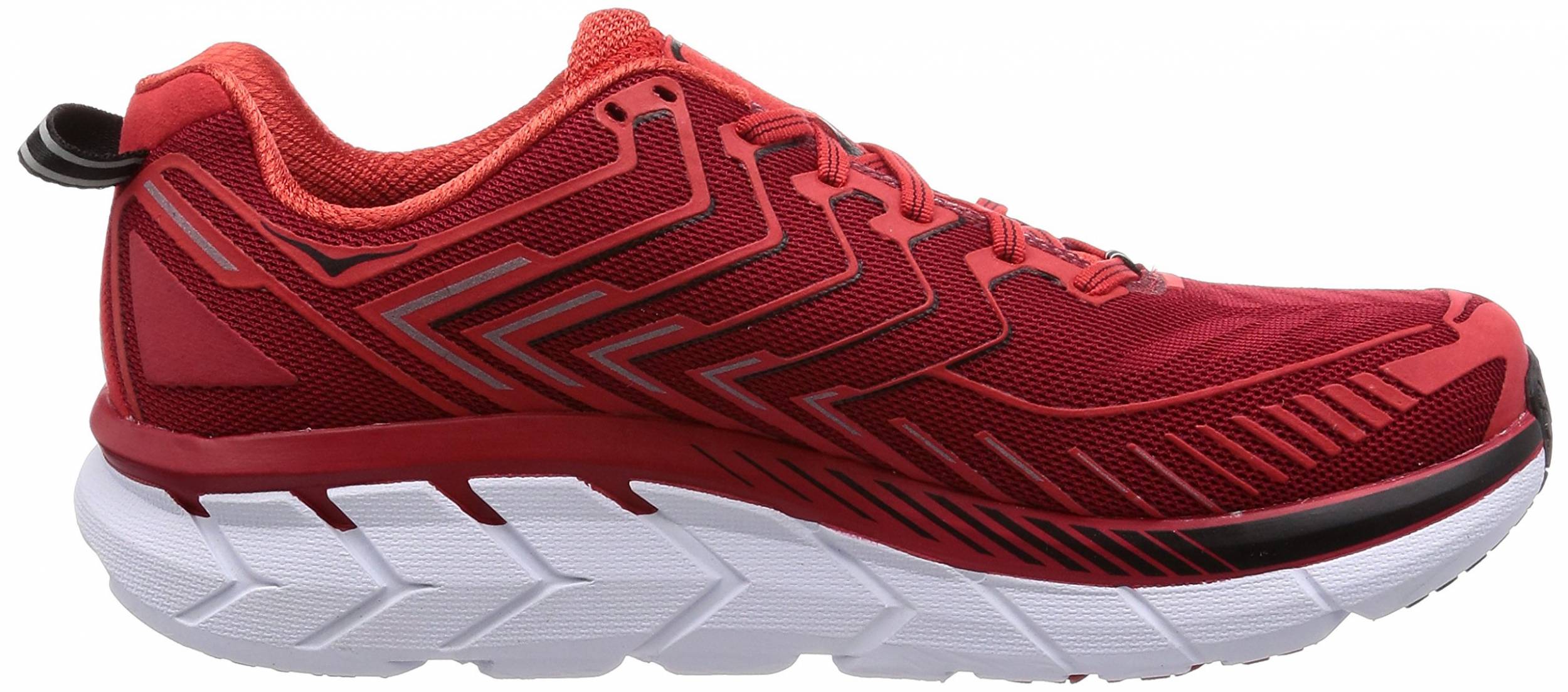 hoka clifton 4