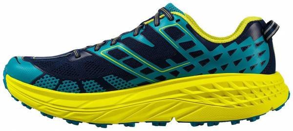 hoka one one speedgoat 2 recensioni