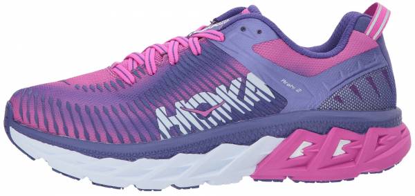 hoka arahi 2 running shoes