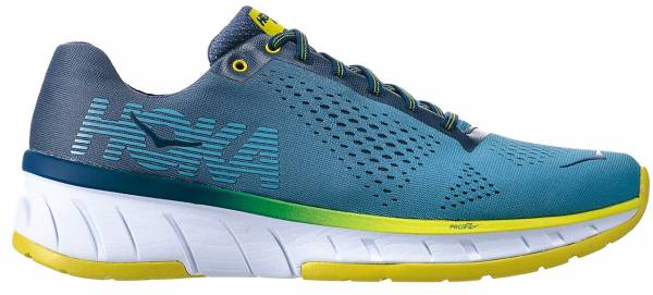 hoka cavu women's running shoes