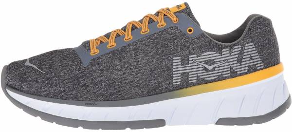 men's hoka one one cavu