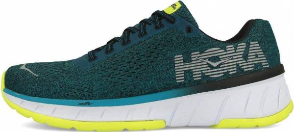 Only $91 + Review of Hoka One One Cavu 