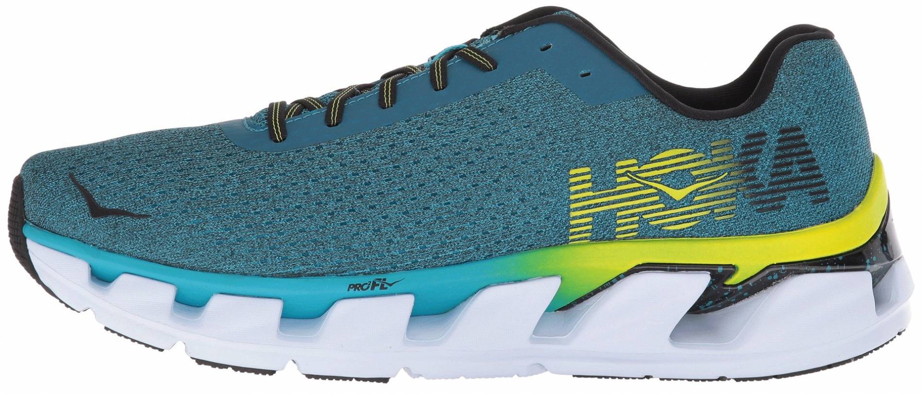 Hoka One One Low Drop Running Shoes 