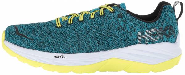 Only £93 + Review of Hoka One One Mach 