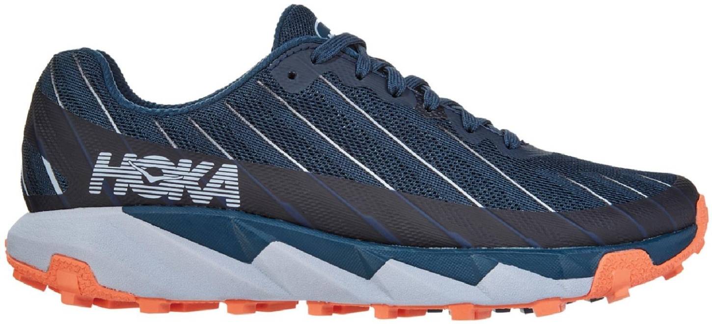 hoka one one women's torrent trail running shoes