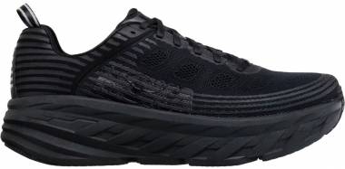 Save 28% on Black Running Shoes (1062 
