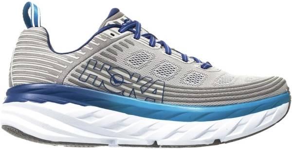 hoka one one bondi 6 plantar fasciitis