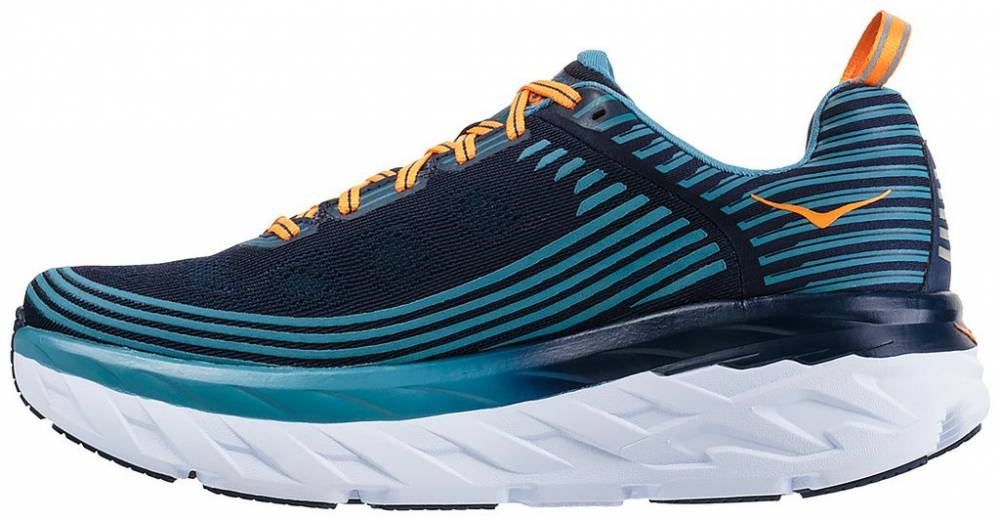 womens hoka bondi sale