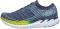 Hoka One One Clifton 5 Knit - Black (BISB) Hoka One One Clifton 5 Knit - Black (BISB)