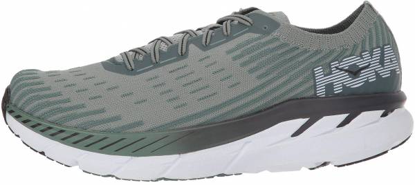 hoka one one clifton 5 review