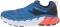 Hoka One One Gaviota 2 - Imperial Blue Anthracite (IBAN) Hoka One One Gaviota 2 - Imperial Blue Anthracite (IBAN)