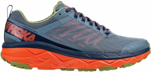 hoka one one challenger 5 atr