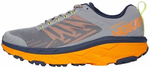 Hoka challenger atr 5 best sale wide review