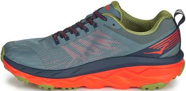 best wide foot trail running shoes