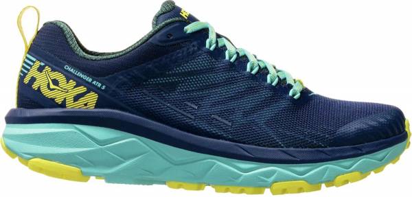 women's hoka one one challenger atr 5