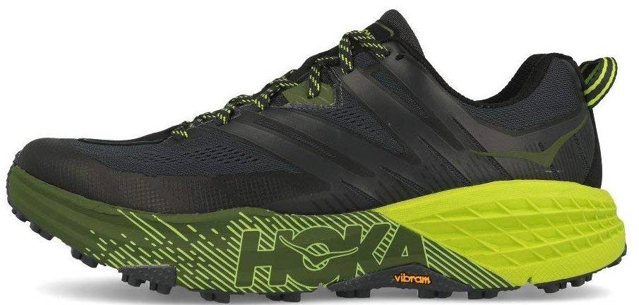 hoka trail shoes 219