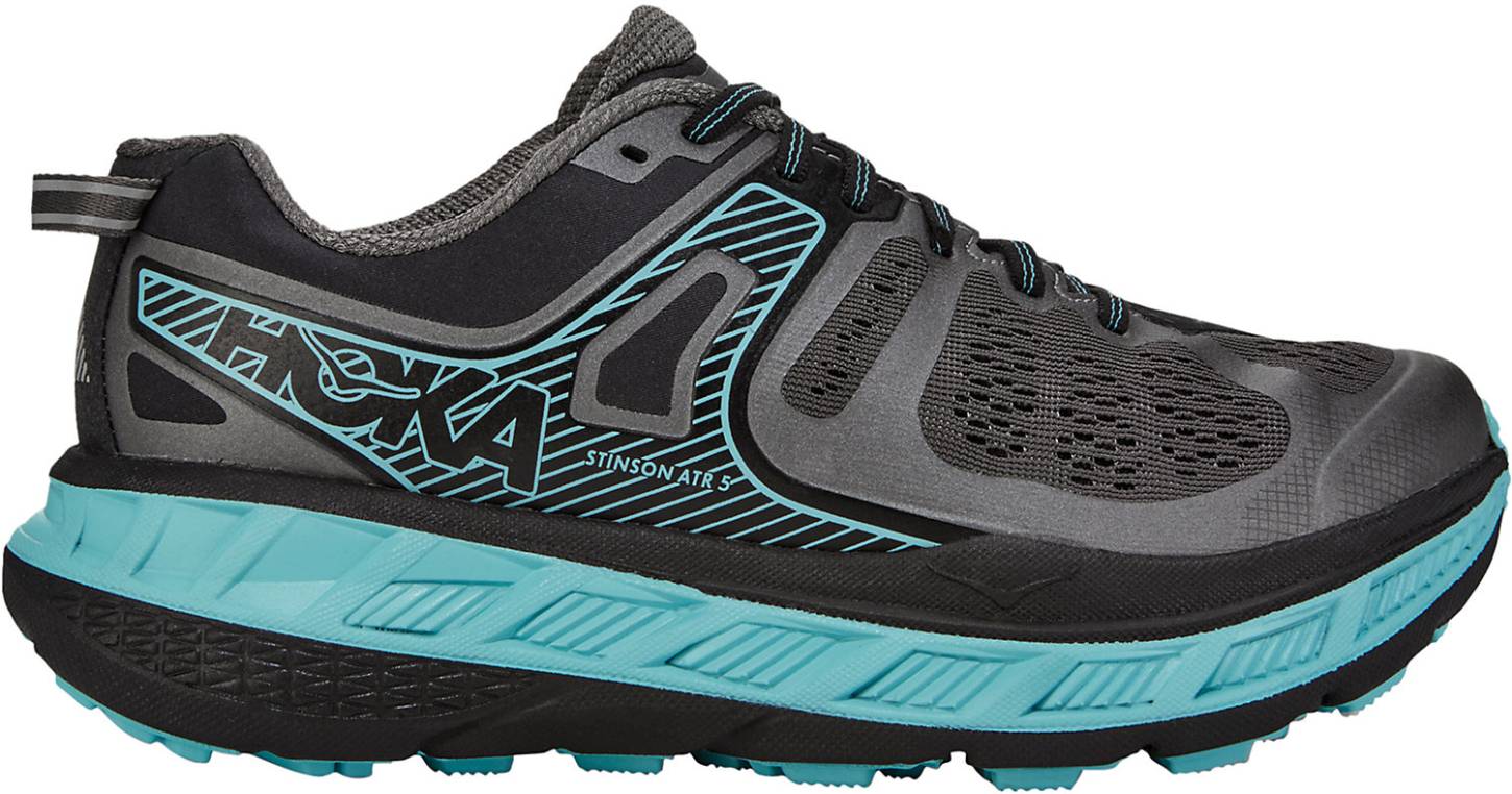 women's hoka one one stinson atr 5