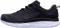 Hoka One One Akasa - Black / Dark Shadow (BDSD) Hoka One One Akasa - Black / Dark Shadow (BDSD)