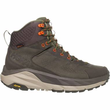 hoka hiking shoes on sale