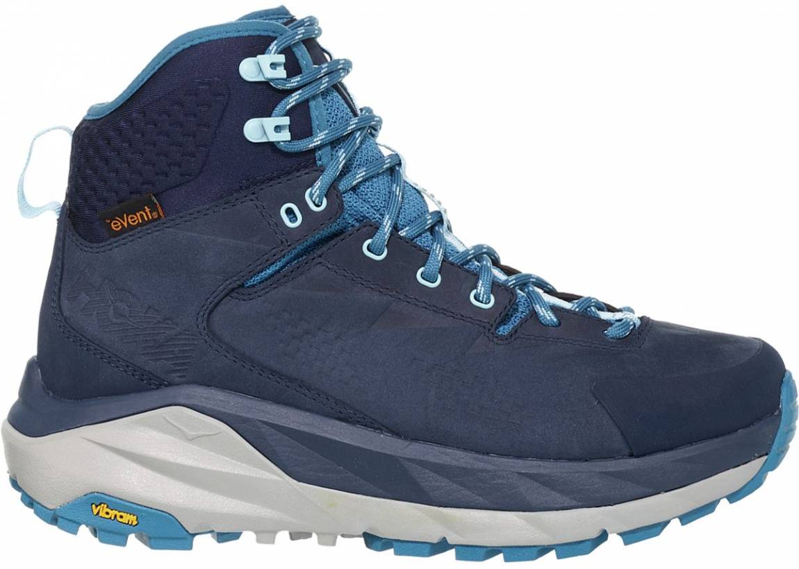 hoka walking boots