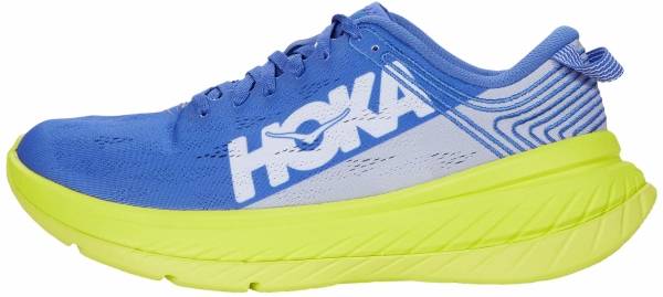 Review of Hoka One One Carbon X 
