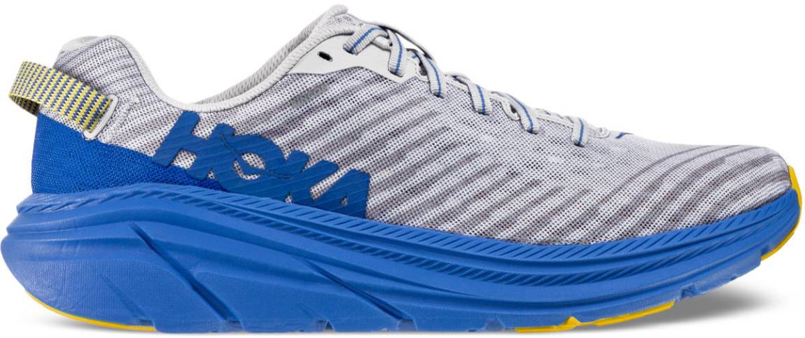 hoka shoes comparison