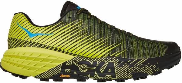 hoka one one speed evo r