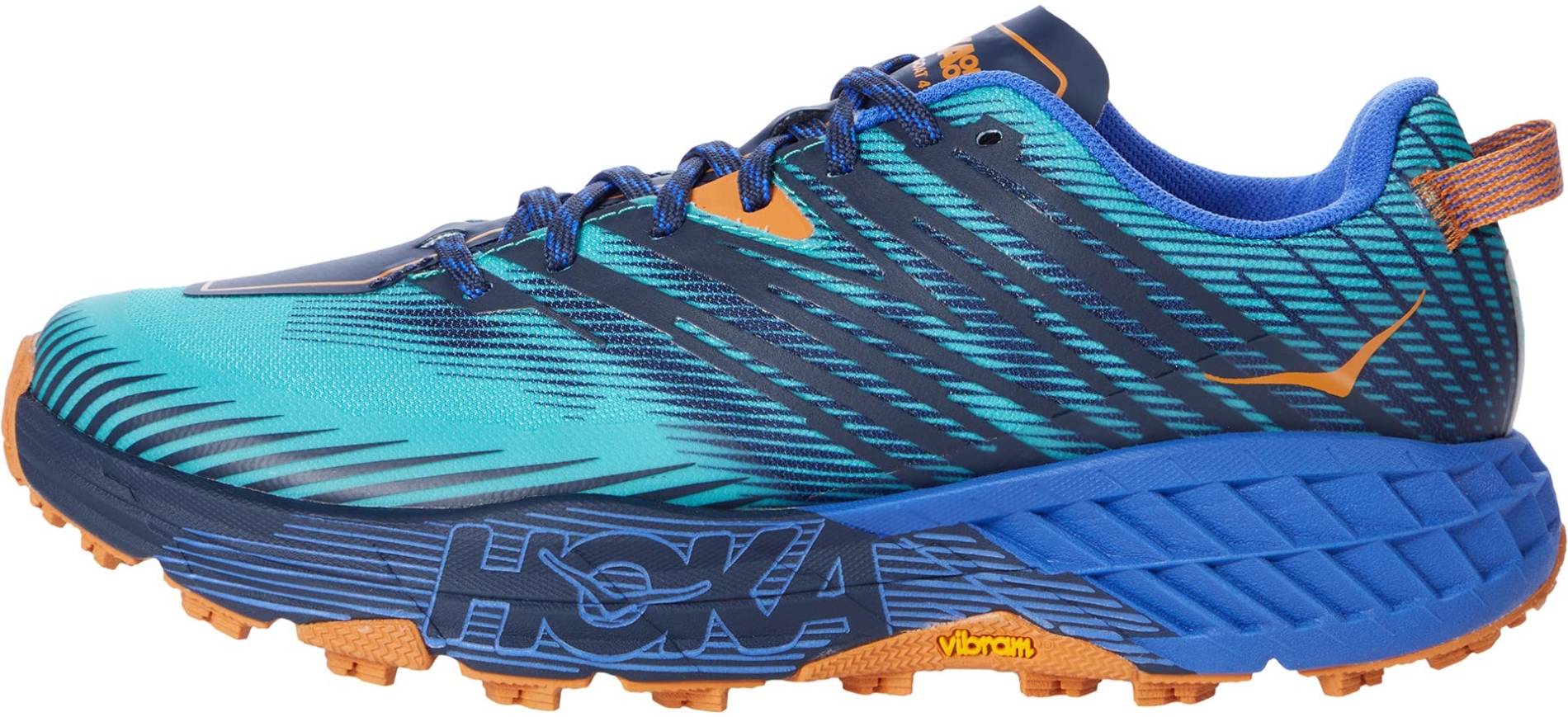 hoka speedgoat 4m