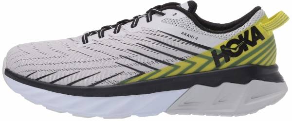 hoka arahi 4 size 8