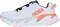 Hoka One One Elevon 2 - White (WNCL) Hoka One One Elevon 2 - White (WNCL)