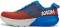 Hoka One One Mach 3 - Blue (IBMR) Hoka One One Mach 3 - Blue (IBMR)