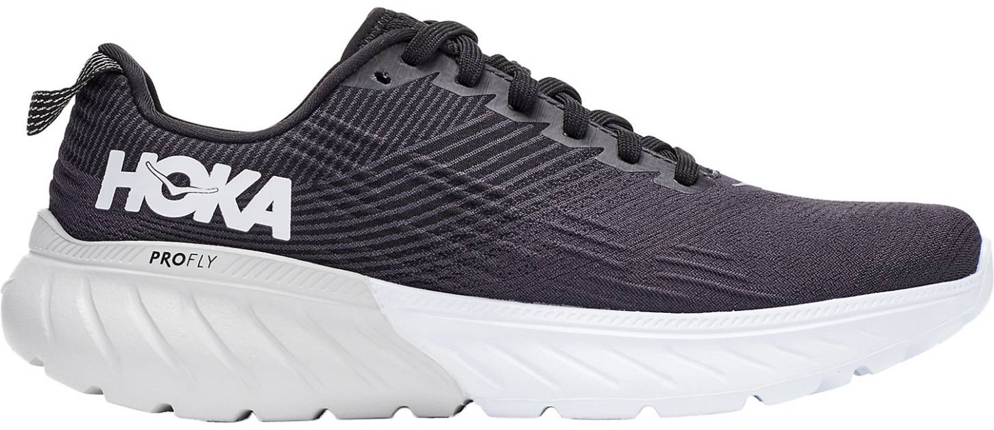 hoka mach 3