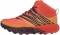 Hoka One One Speedgoat Mid 2 GTX - Orange (MRGF) Hoka One One Speedgoat Mid 2 GTX - Orange (MRGF)