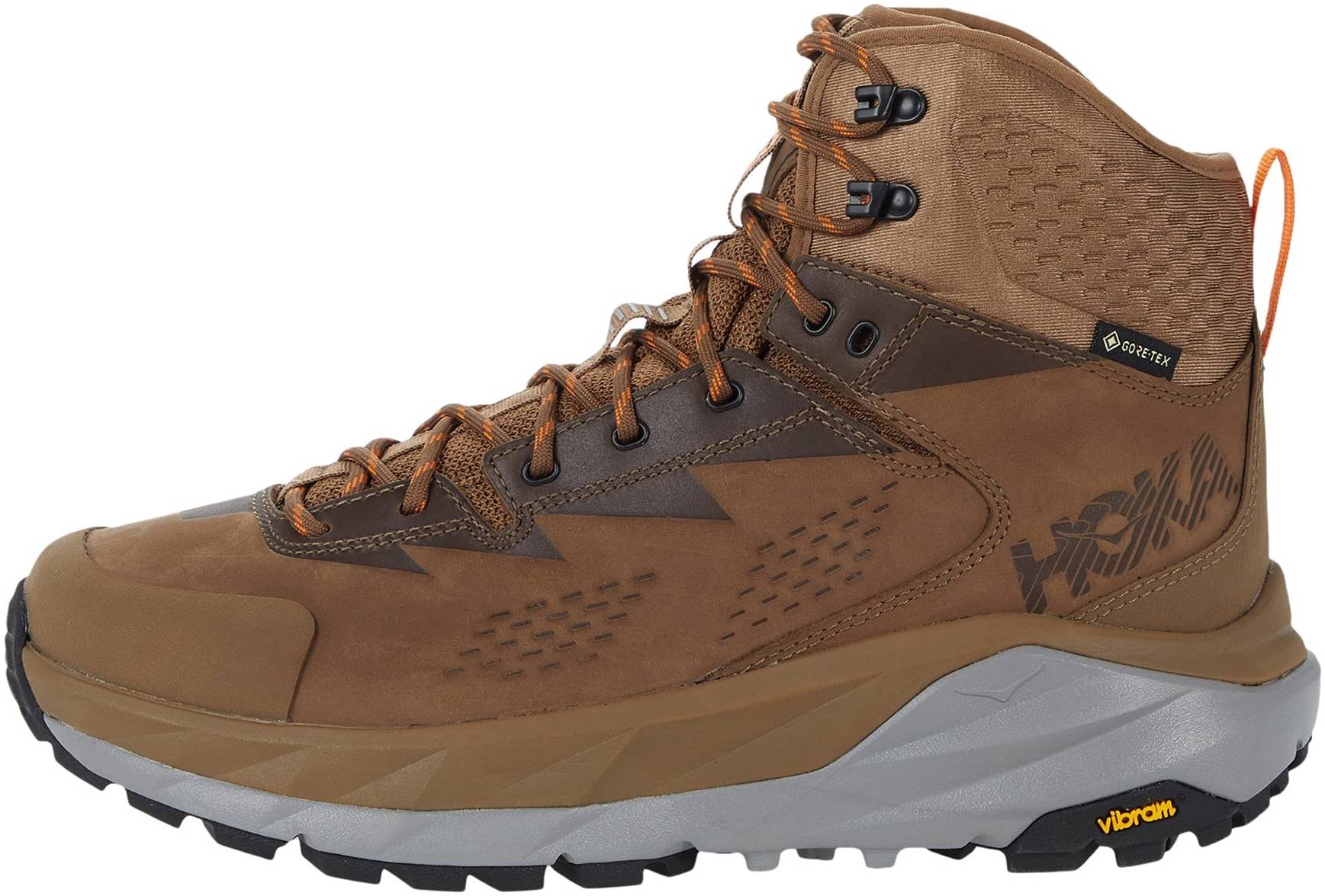 Hoka Kaha GTX Review 2022, Facts, Deals 