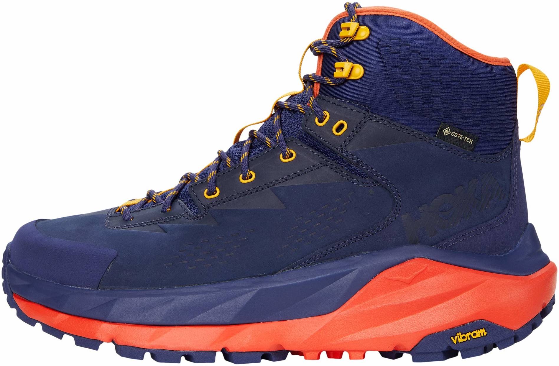 hoka one gtx
