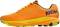Hoka One One Torrent 2 - Orange (BMEP) Hoka One One Torrent 2 - Orange (BMEP)