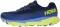 Hoka One One Torrent 2 - Blue (BIEP) Hoka One One Torrent 2 - Blue (BIEP)