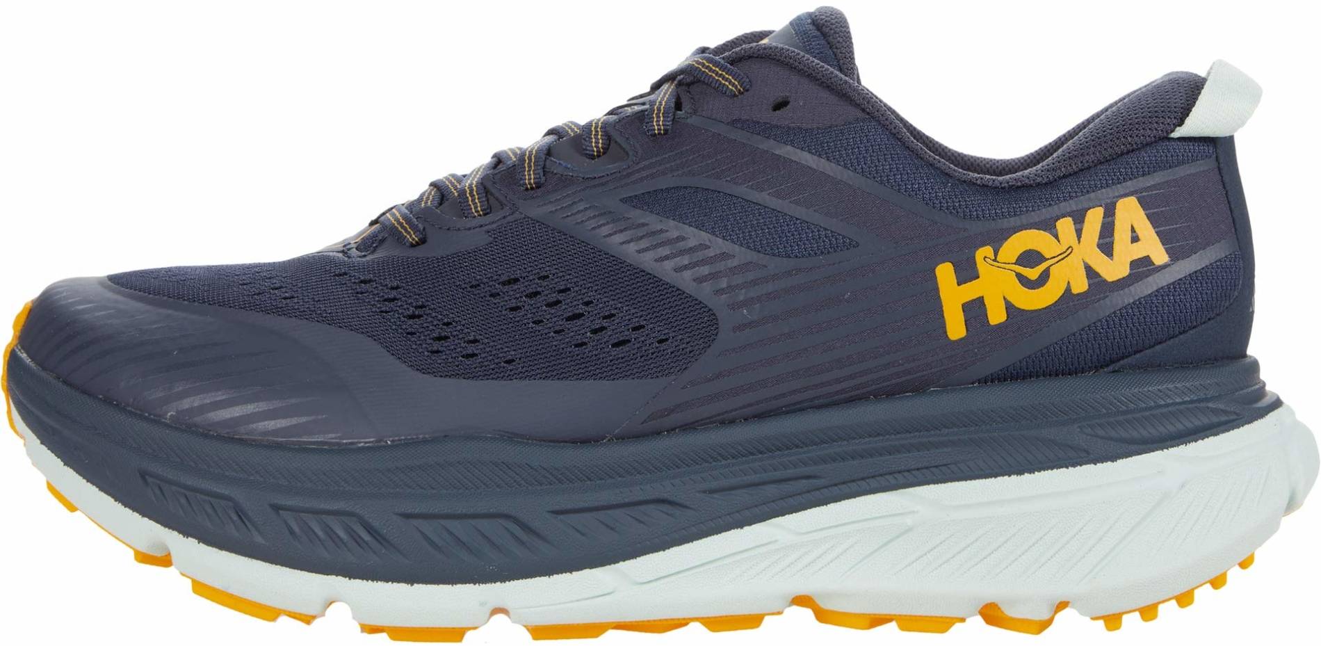 hoka stinson atr 6 wide