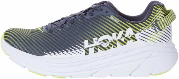 $115 + Review of Hoka One One Rincon 2 