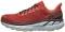 Hoka One One Clifton 7 - Red (CLBLC)