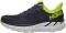 Hoka One One Clifton 7 - Black (OGEP) Hoka One One Clifton 7 - Black (OGEP)