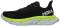 Hoka One One Clifton Edge - Black (AEPR) Hoka One One Clifton Edge - Black (AEPR)